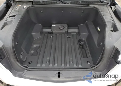 2024 Chevrolet Silverado Rst из США, поврежденный, VIN 1GC40ZEL8RU302344